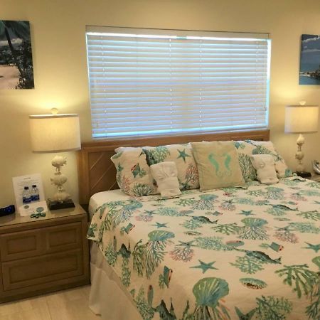 Crystal Sands By Beachside Management Siesta Key Esterno foto