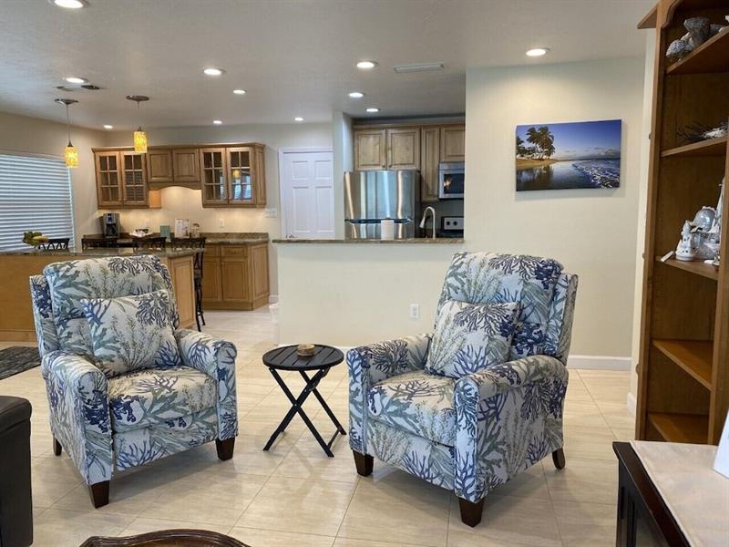 Crystal Sands By Beachside Management Siesta Key Esterno foto