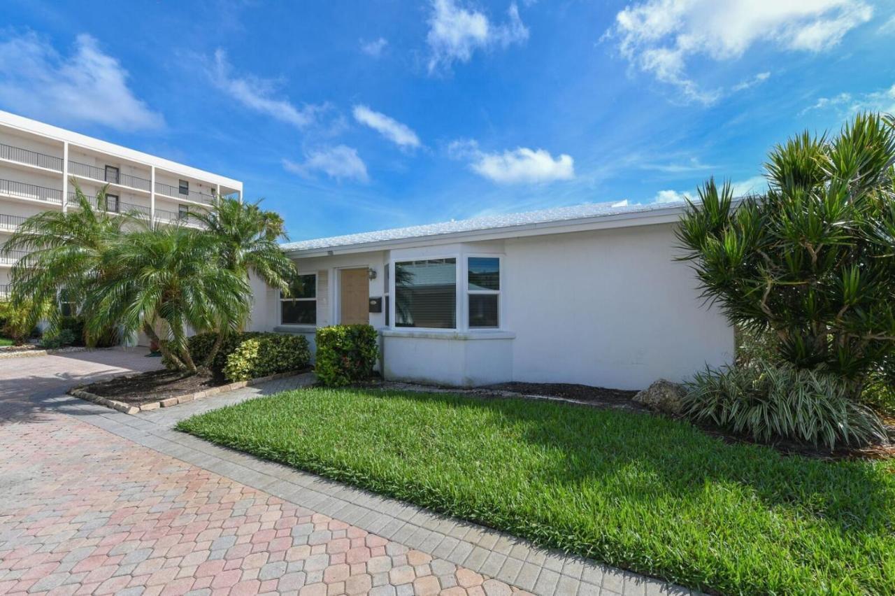 Crystal Sands By Beachside Management Siesta Key Esterno foto