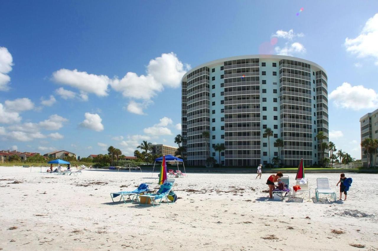 Crystal Sands By Beachside Management Siesta Key Esterno foto