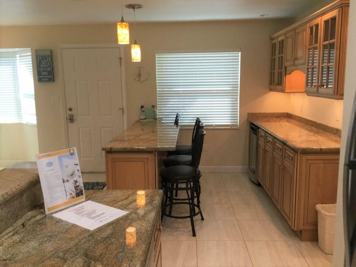 Crystal Sands By Beachside Management Siesta Key Esterno foto