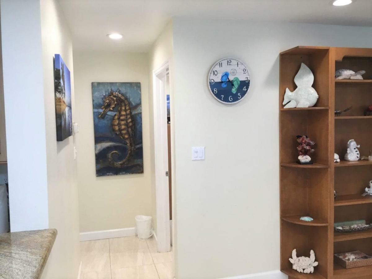 Crystal Sands By Beachside Management Siesta Key Esterno foto