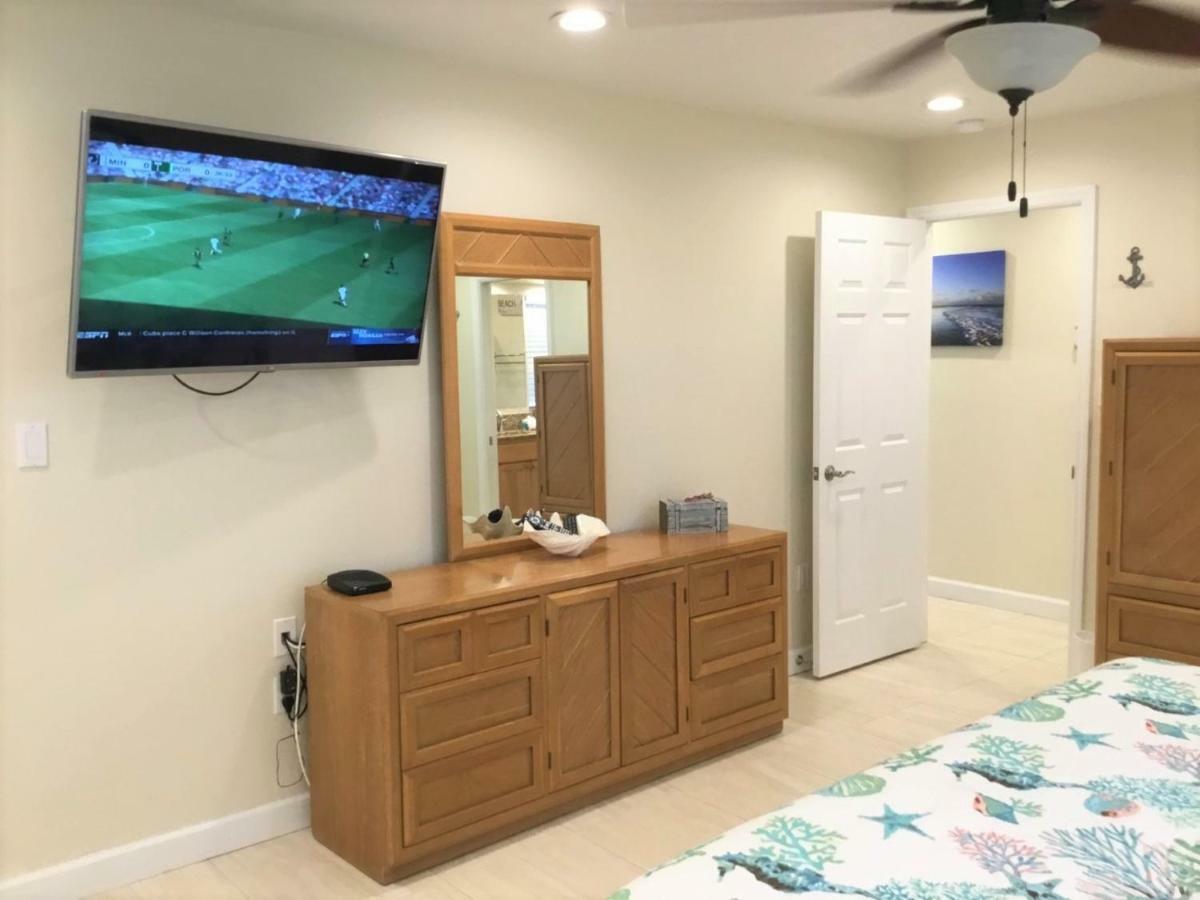 Crystal Sands By Beachside Management Siesta Key Esterno foto