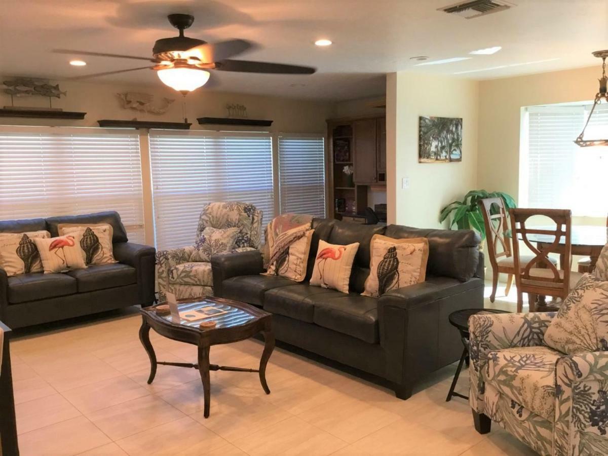 Crystal Sands By Beachside Management Siesta Key Esterno foto