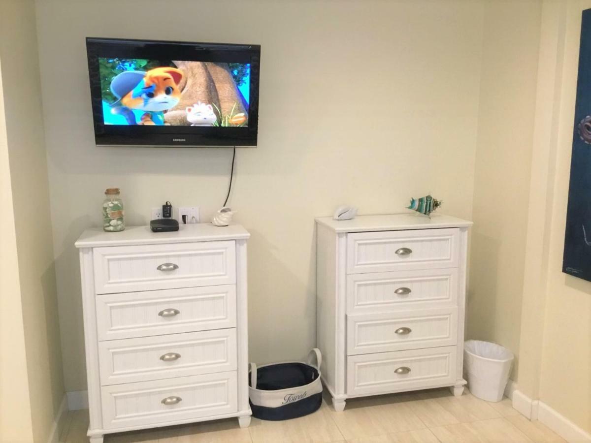 Crystal Sands By Beachside Management Siesta Key Esterno foto