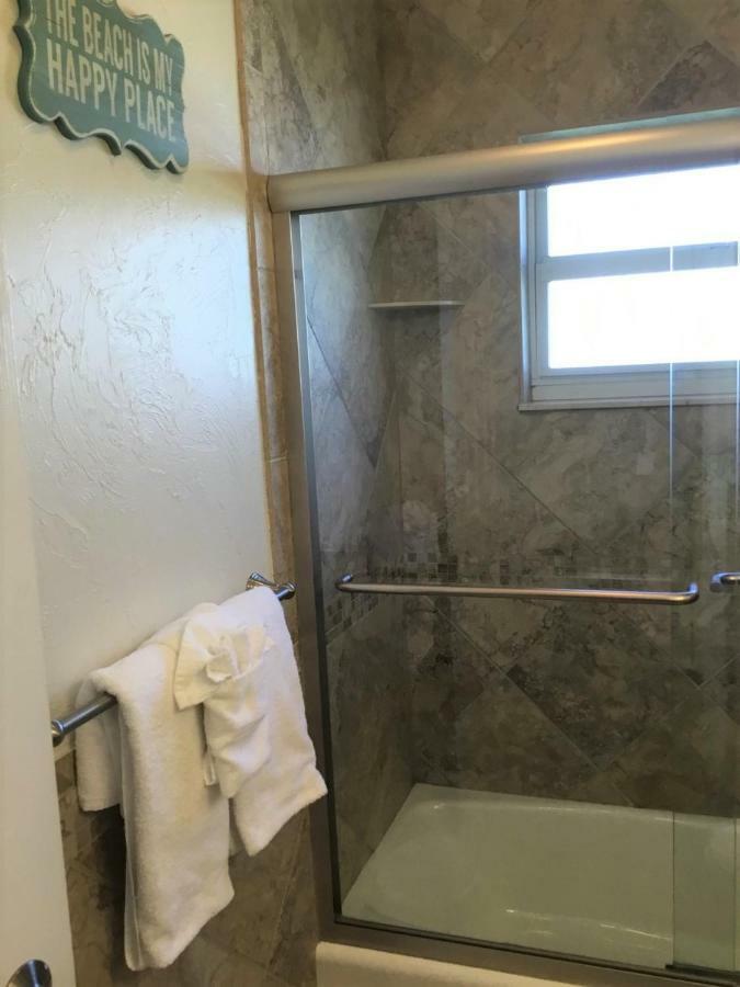 Crystal Sands By Beachside Management Siesta Key Esterno foto