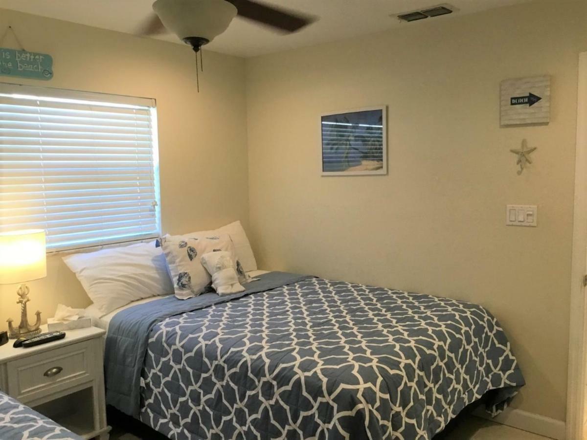 Crystal Sands By Beachside Management Siesta Key Esterno foto
