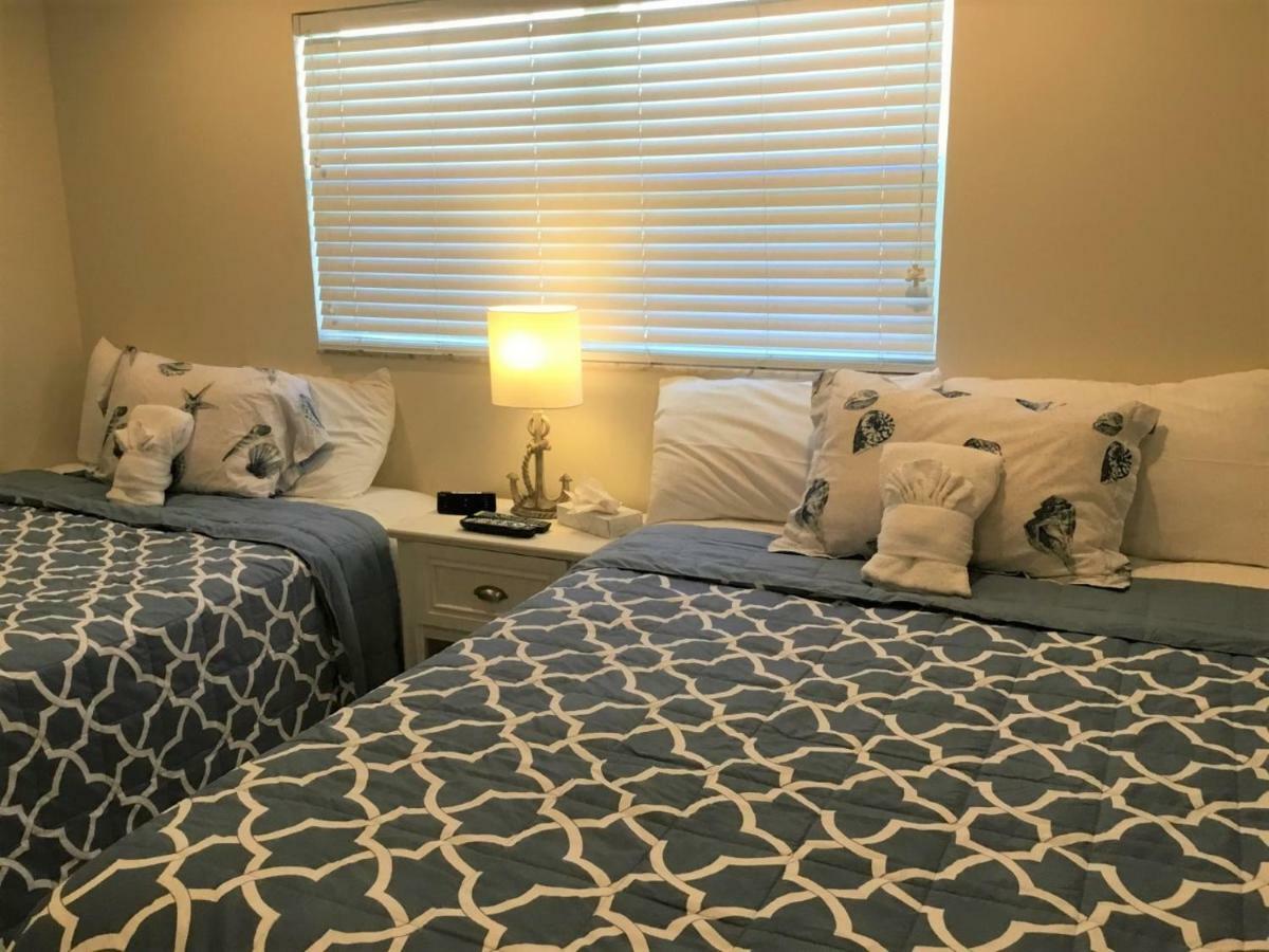 Crystal Sands By Beachside Management Siesta Key Esterno foto