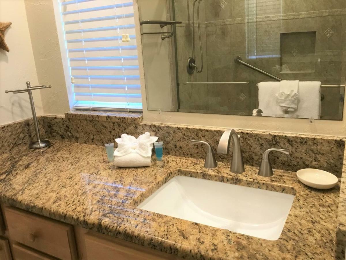 Crystal Sands By Beachside Management Siesta Key Esterno foto